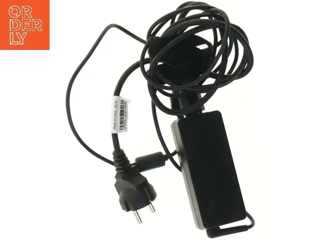 Billede 3 - Lenovo laptop oplader fra Lenovo