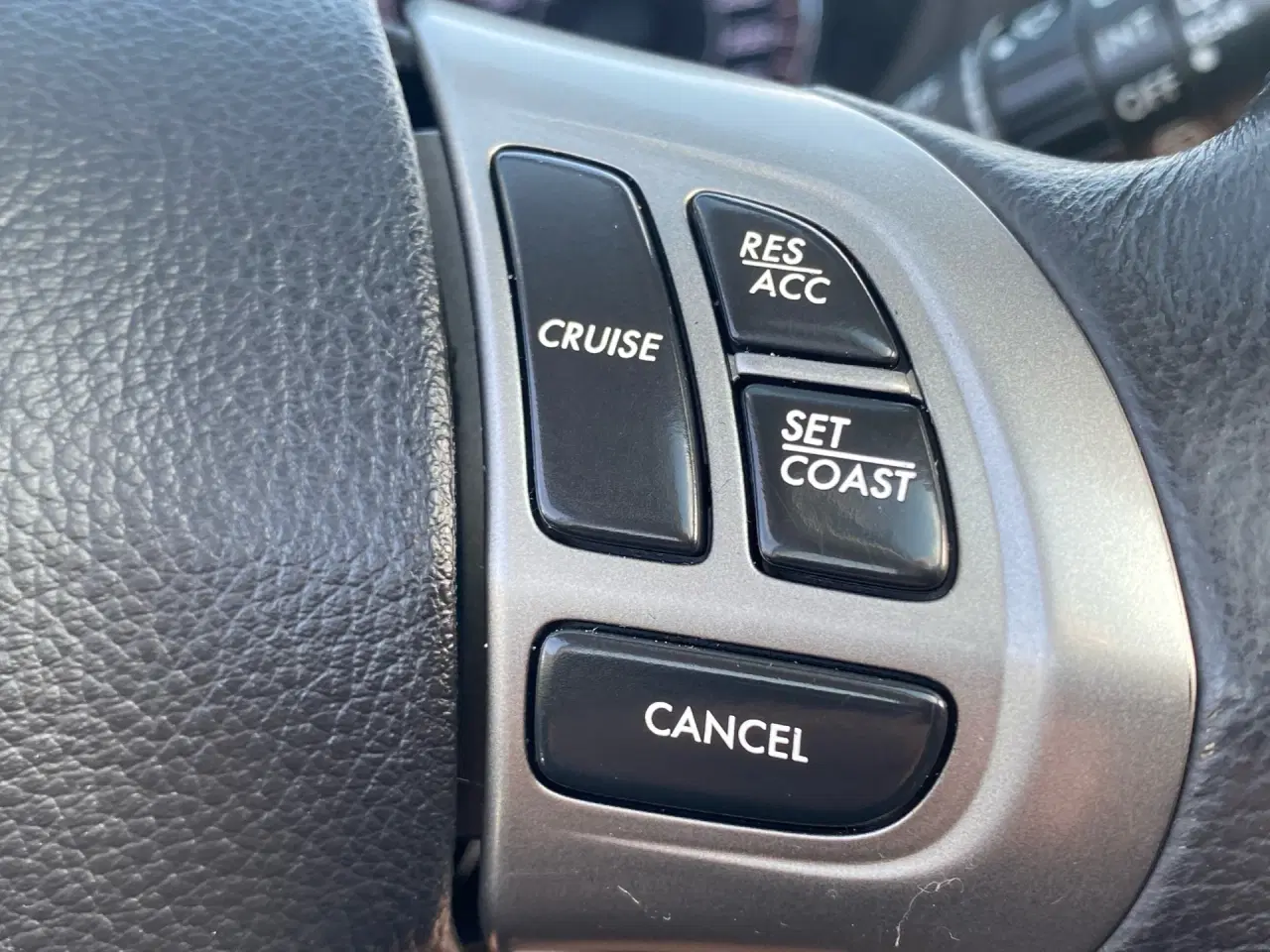 Billede 26 - Subaru Forester 2,0 D XS AWD 147HK Van 6g