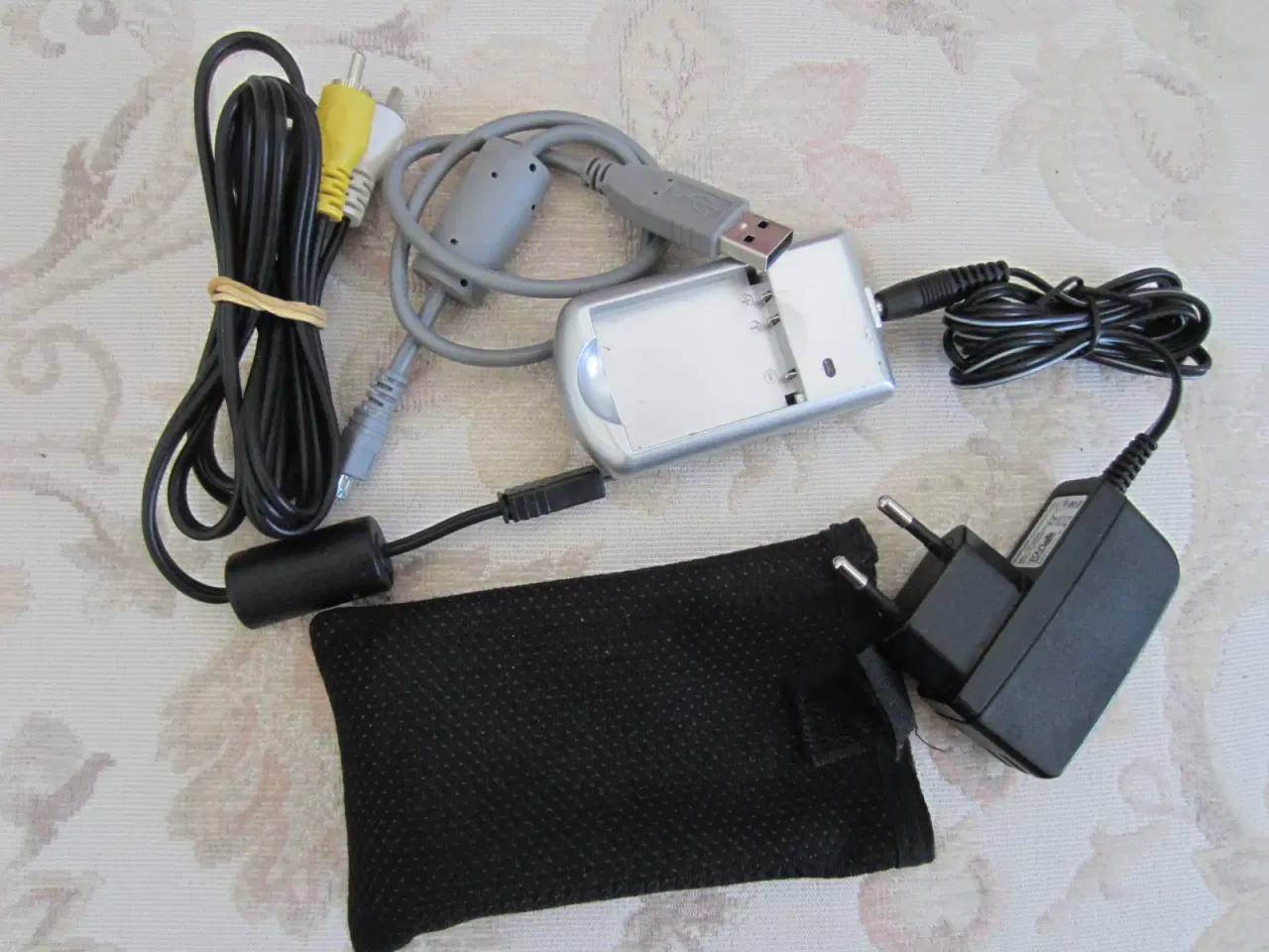 Billede 5 - FUJIFILM FinePix JX500 14MP HD MOVIE digital