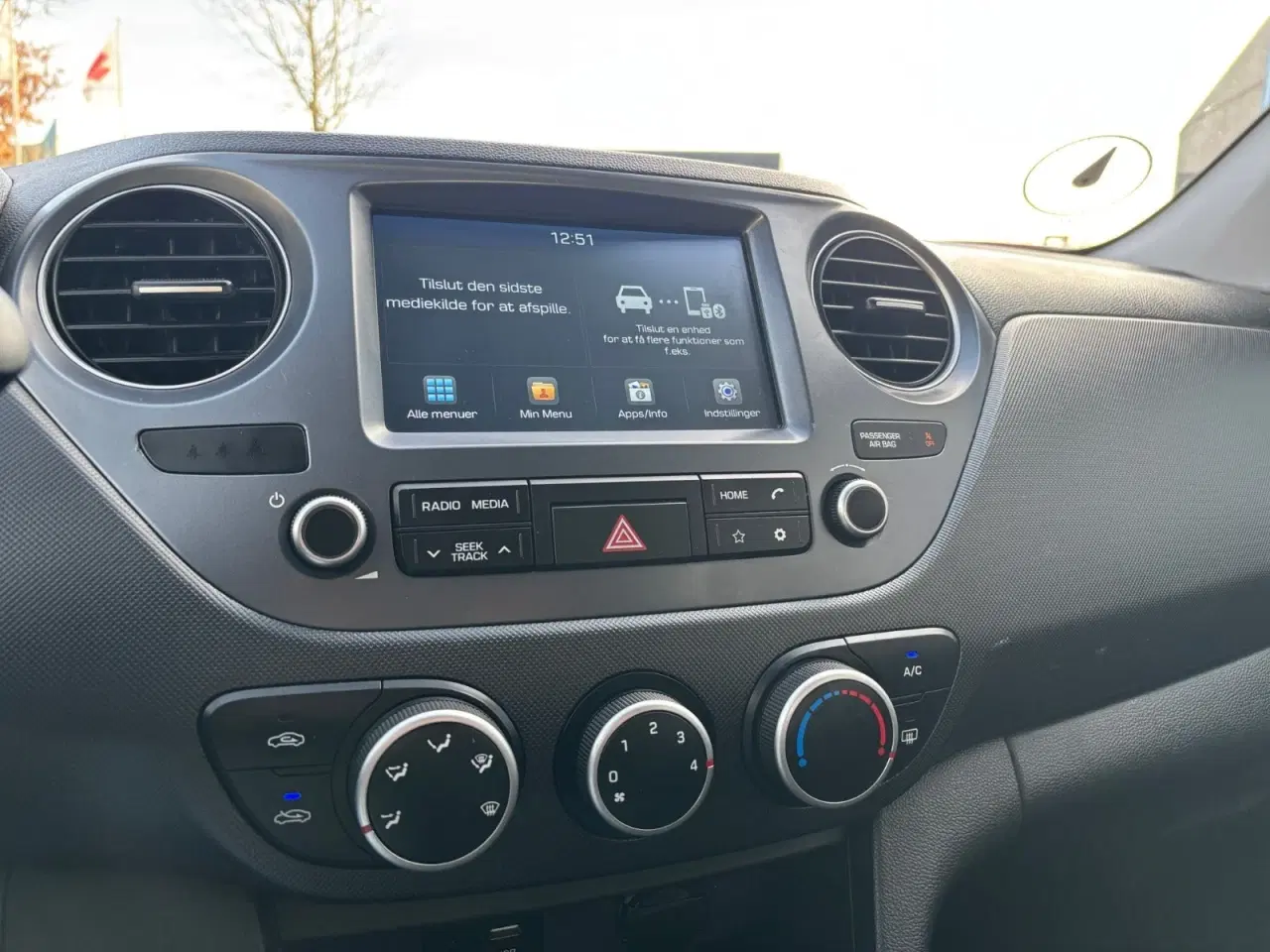 Billede 7 - Hyundai i10 1,0 Trend