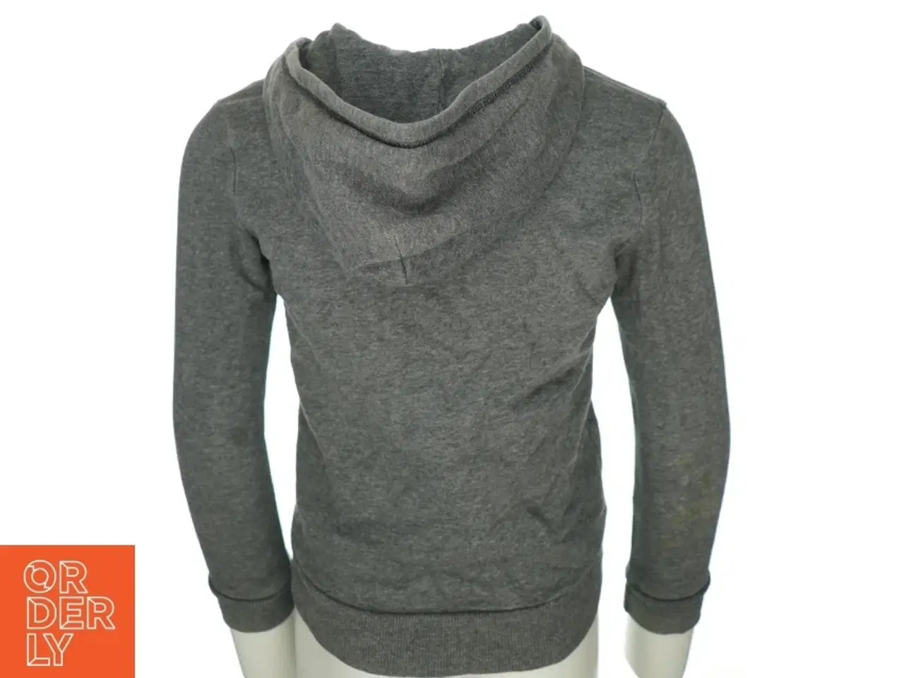 Billede 2 - Hættetrøje fra H&M (str. 122/128)