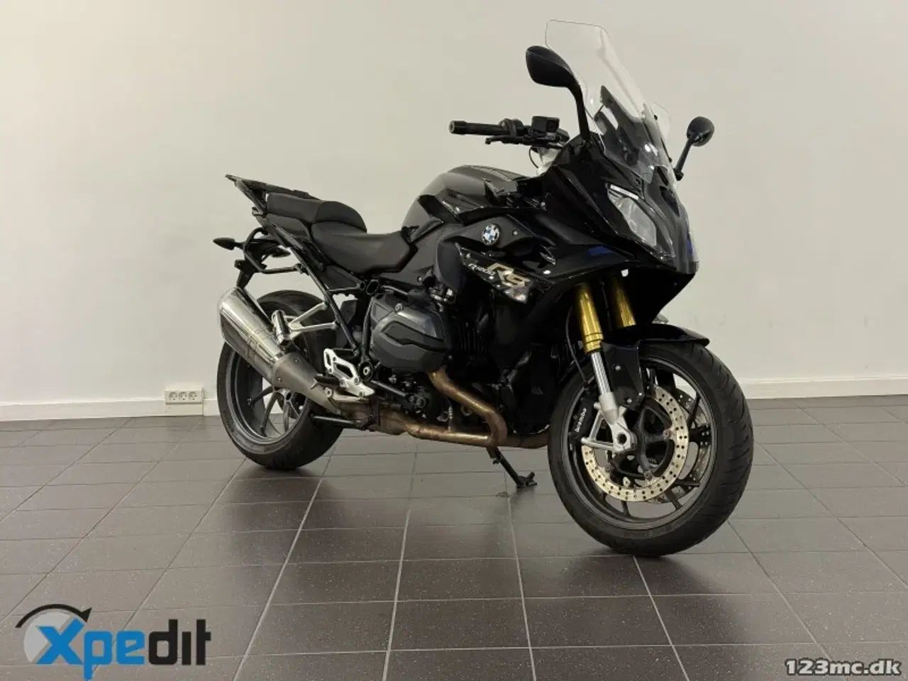 Billede 3 - BMW R 1200 RS