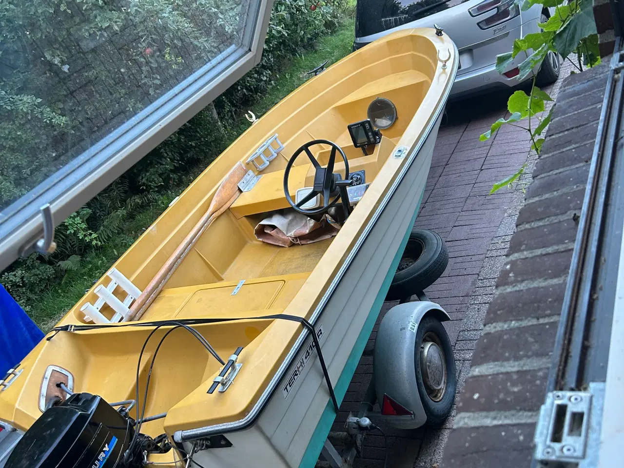 Billede 6 - Terhi 410R 