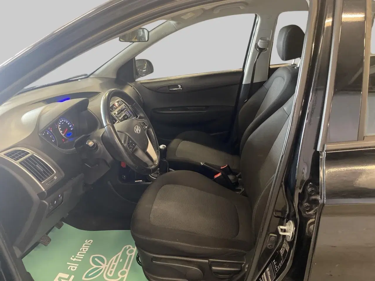 Billede 7 - Hyundai i20 1,25 Life+