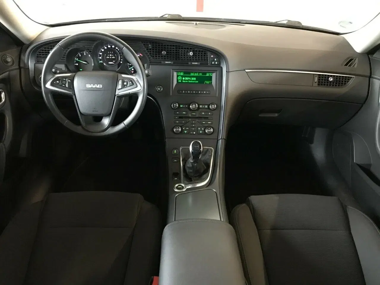 Billede 8 - Saab 9-5 2,0 TiD 160 Linear