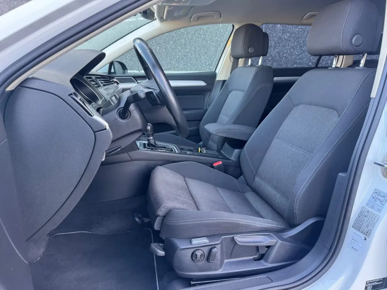 Billede 12 - VW Passat 1,4 TSi 150 Comfortline+ Variant DSG