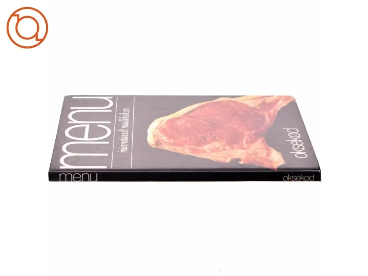 Billede 2 - Menu, oksekød