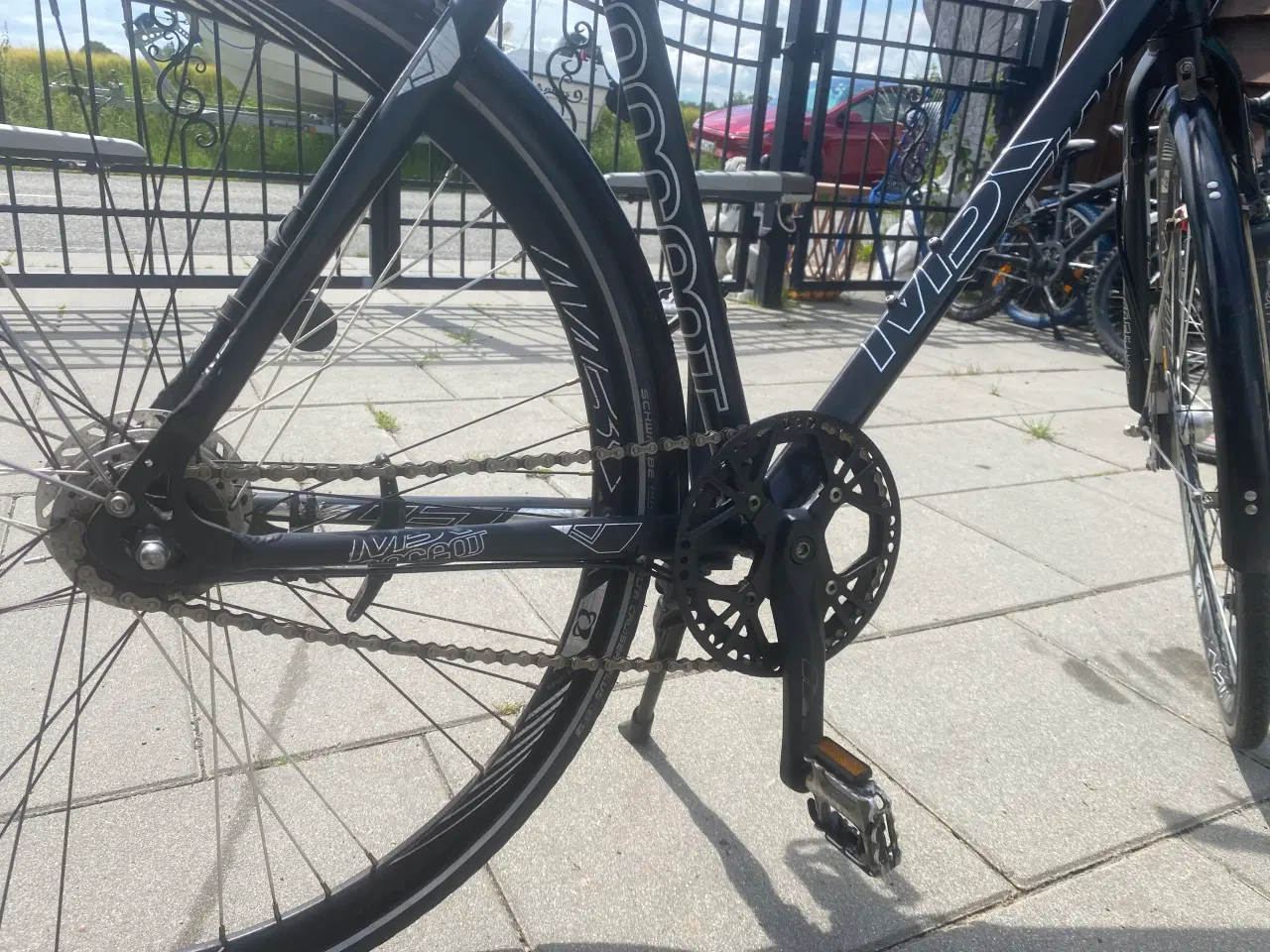 Billede 13 - Købt til 6299 kr topmodellen 