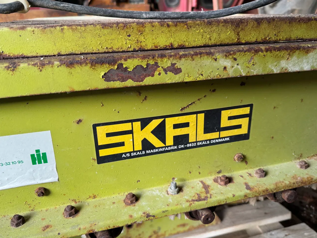 Billede 2 - Kartoffel renser