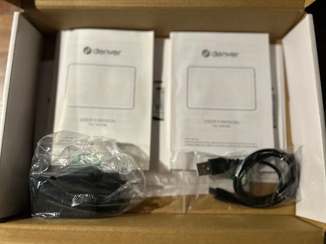 Billede 6 - Denver 4G Tablet