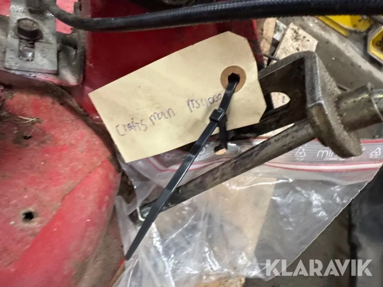 Billede 6 - Klippebord 2 styk