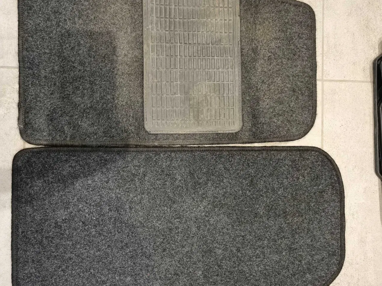 Billede 6 - Golf IV vintermåttesæt