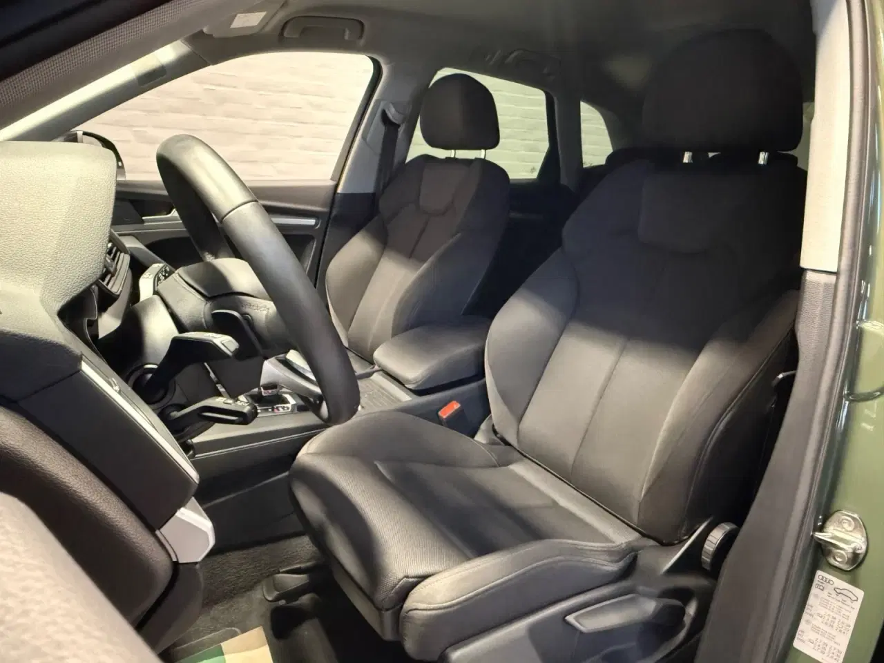 Billede 22 - Audi Q5 50 TFSi e Advanced quattro S-tr.