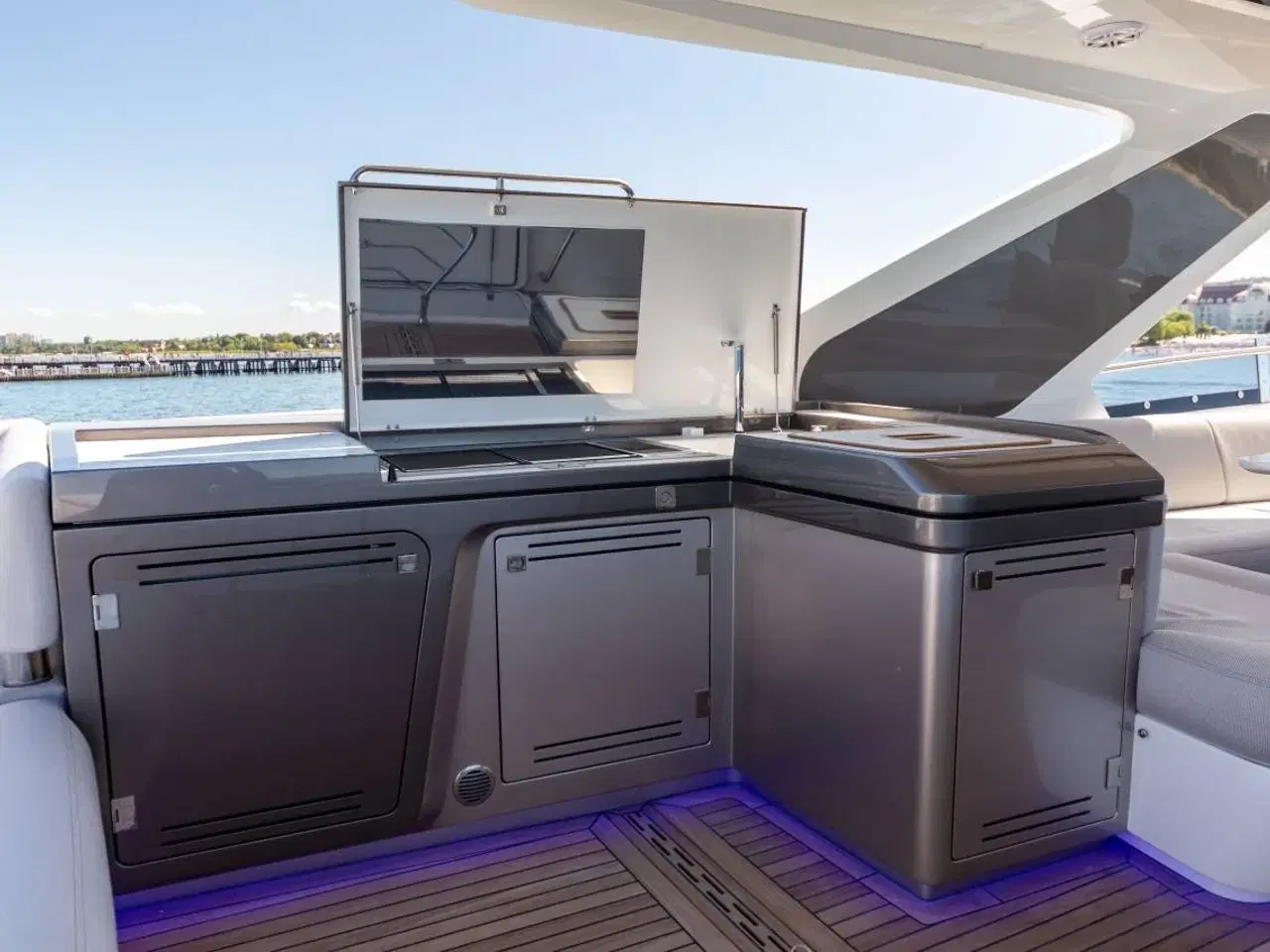 Billede 20 - Galeon 800 FLY