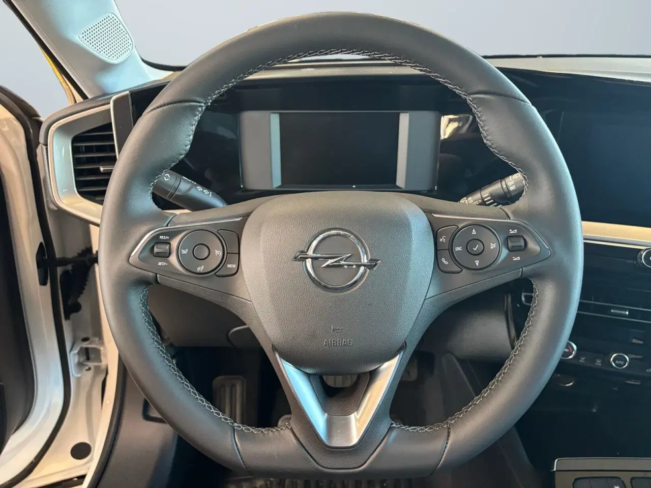 Billede 13 - Opel Mokka-e 50 Elegance