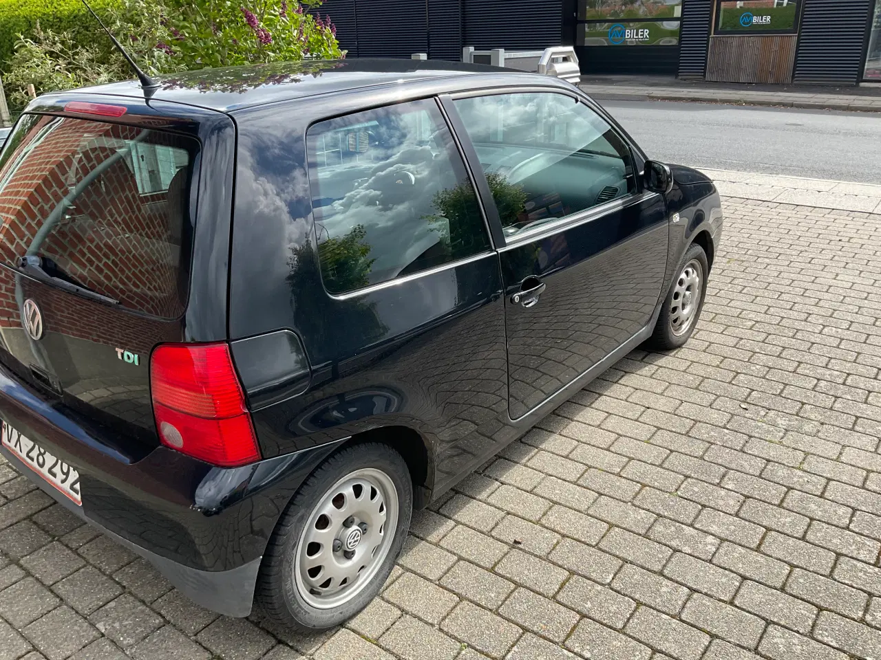 Billede 2 - Vw Lupo 3l