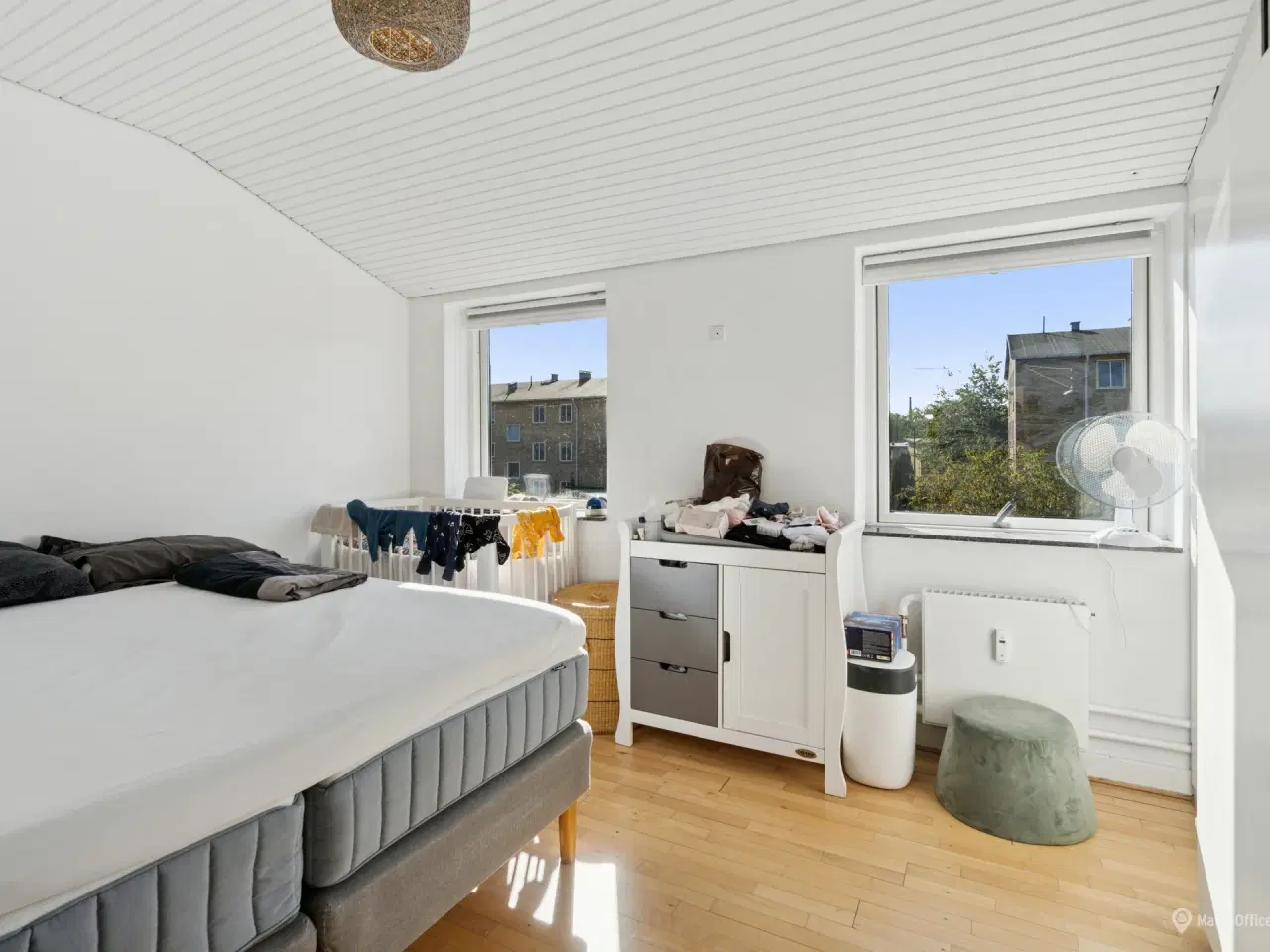 Billede 9 - Blandet bolig- og erhvervsejendom med mulighed for videreudvikling