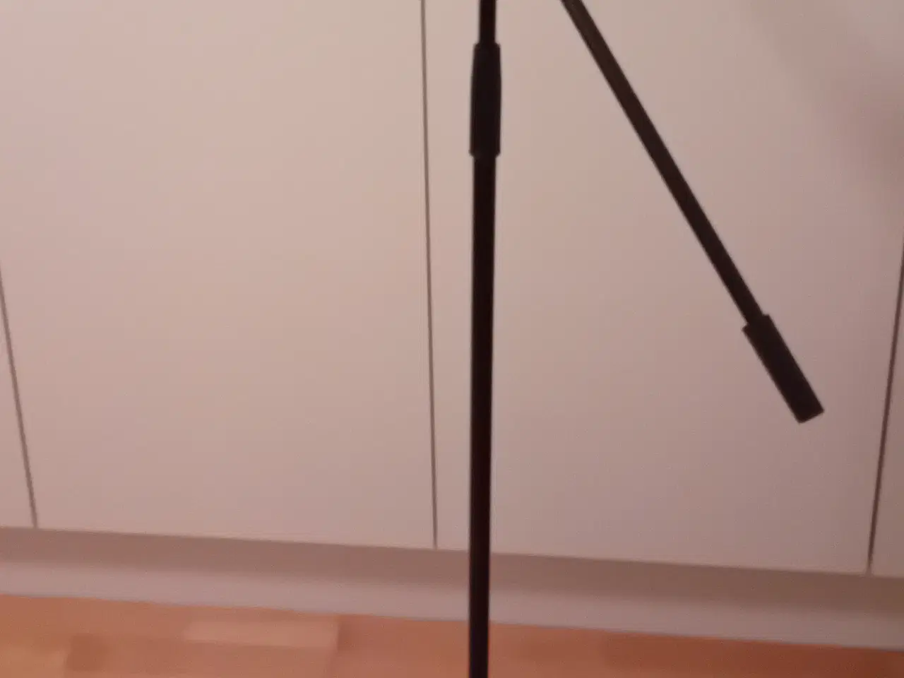 Billede 1 - Mikrofonstativ