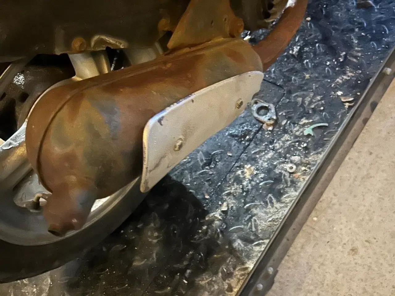 Billede 9 - PGO dr Big 2T BYD!!