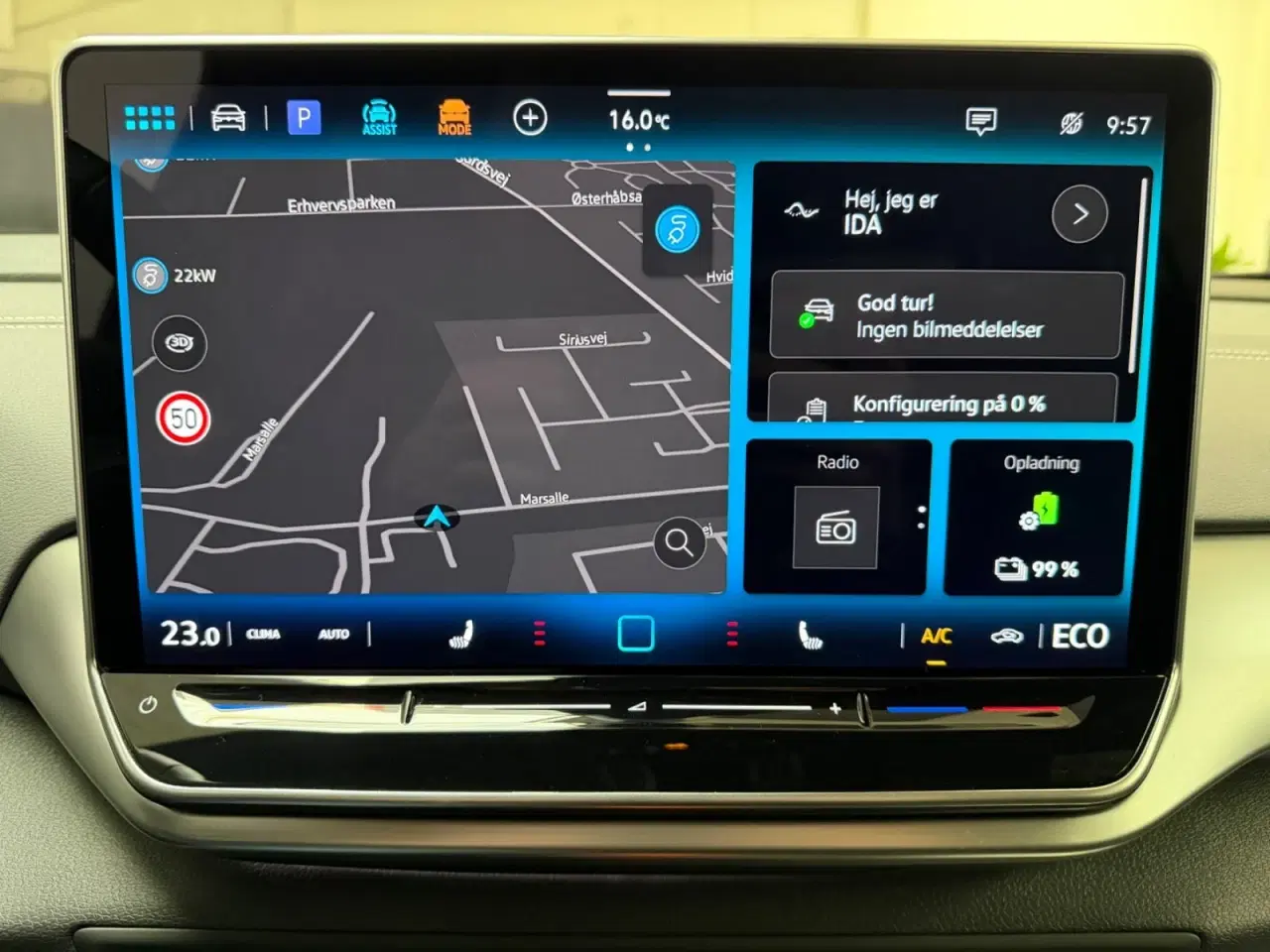 Billede 14 - VW ID.4 52 Pure Performance