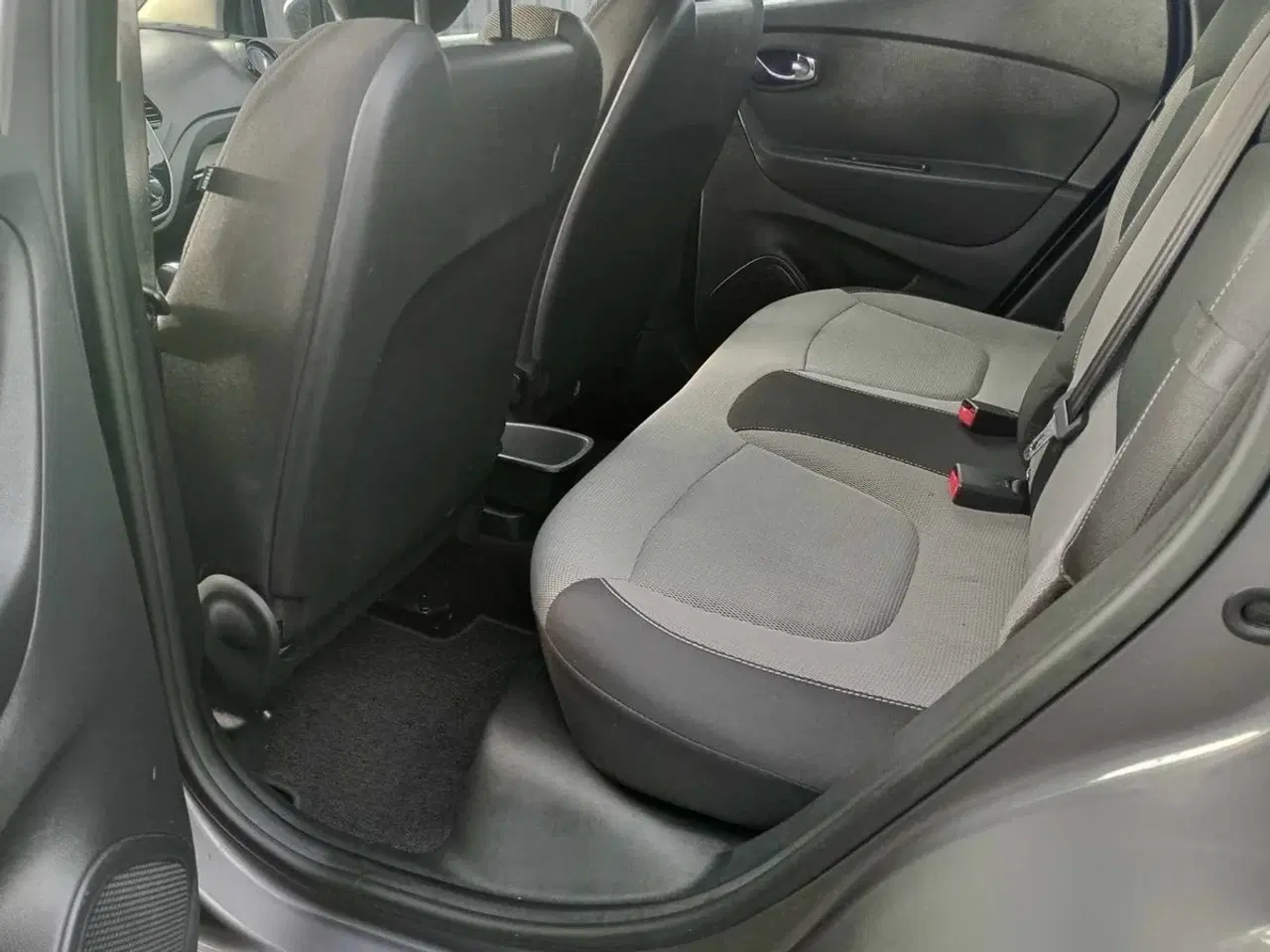 Billede 11 - Renault Captur 1,5 dCi 90 Dynamique EDC