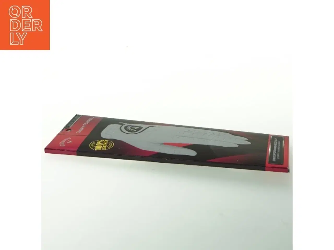 Billede 3 - Callaway Dawn Patrol golfhandske fra Callaway (str. Xl. venstre)