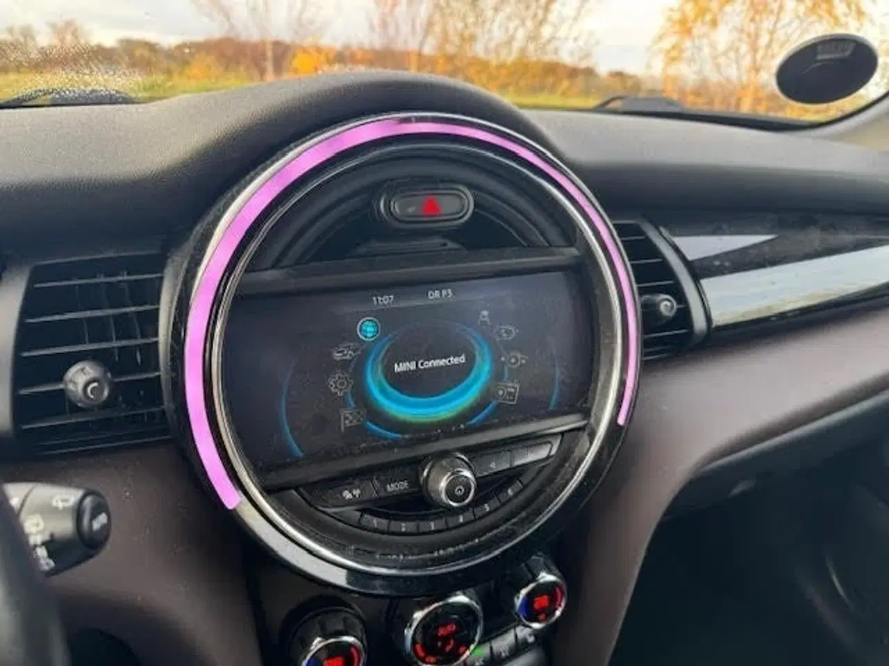 Billede 11 - MINI Cooper 1,5 D aut.