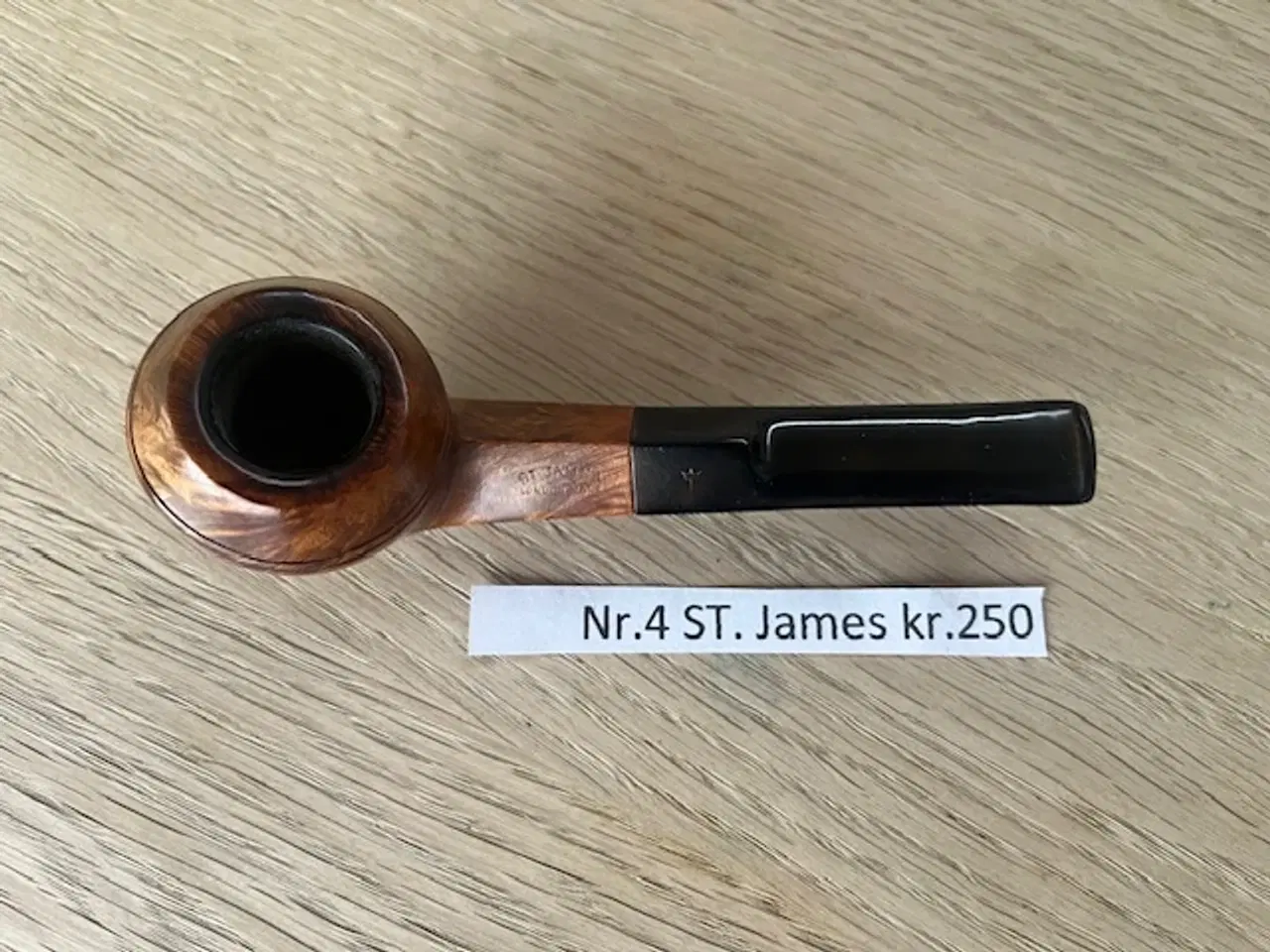 Billede 4 - Ks.4 Diverse piber fra kr.200 pr. stk