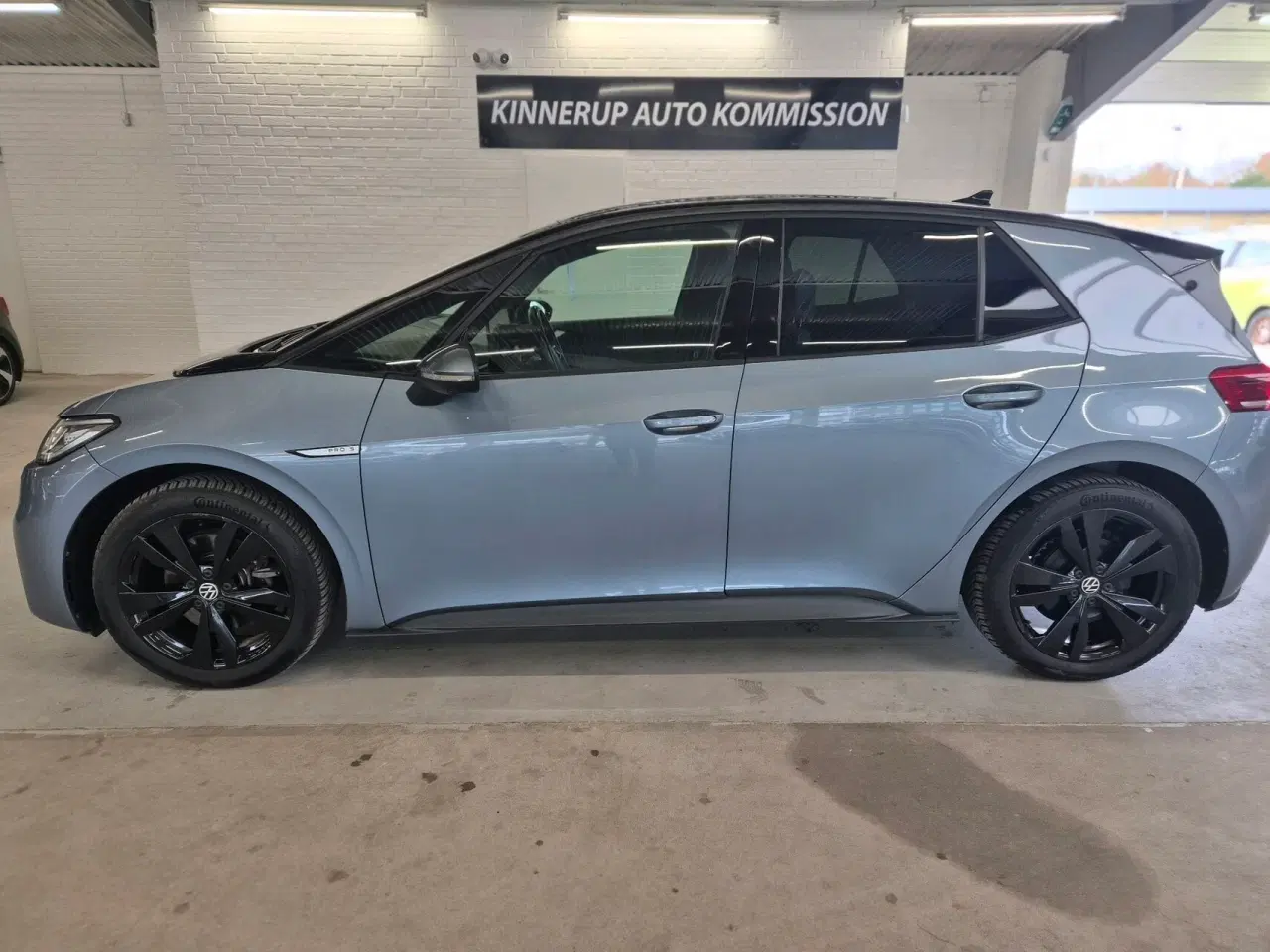 Billede 3 - VW ID.3 EL Pro S 204HK 5d Aut.