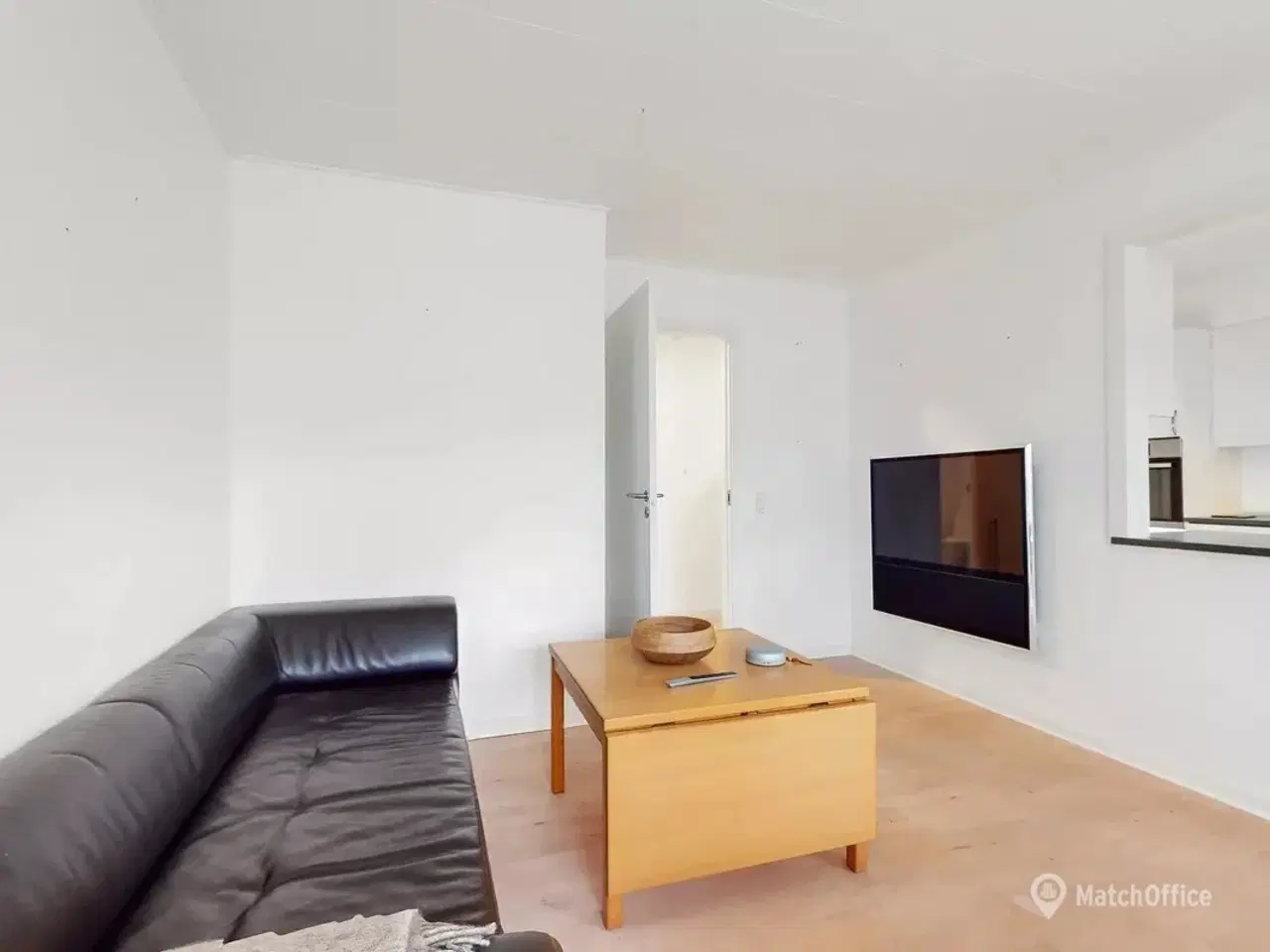 Billede 6 - Ejendomsinvestering i Kolding: Ejerlejlighed med stabil lejer og enklest mulig administration