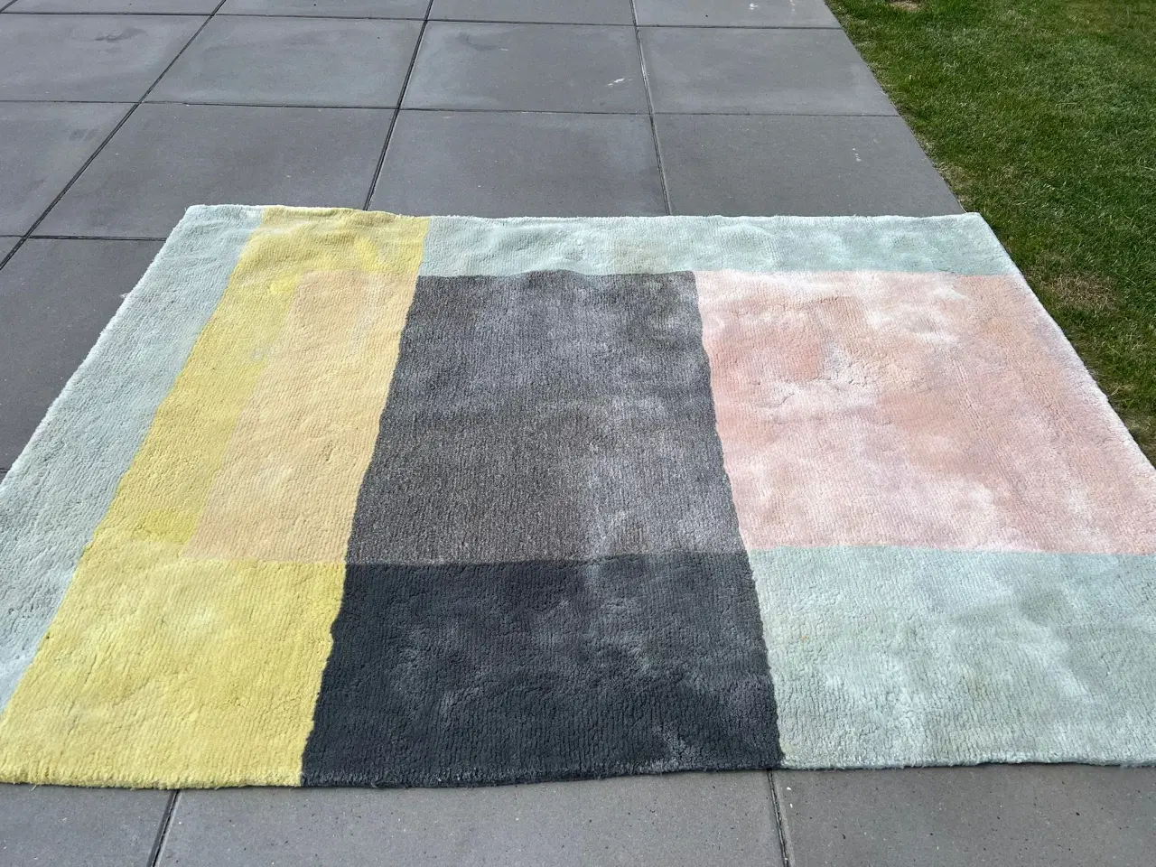 Billede 1 - HAY Colour Carpet