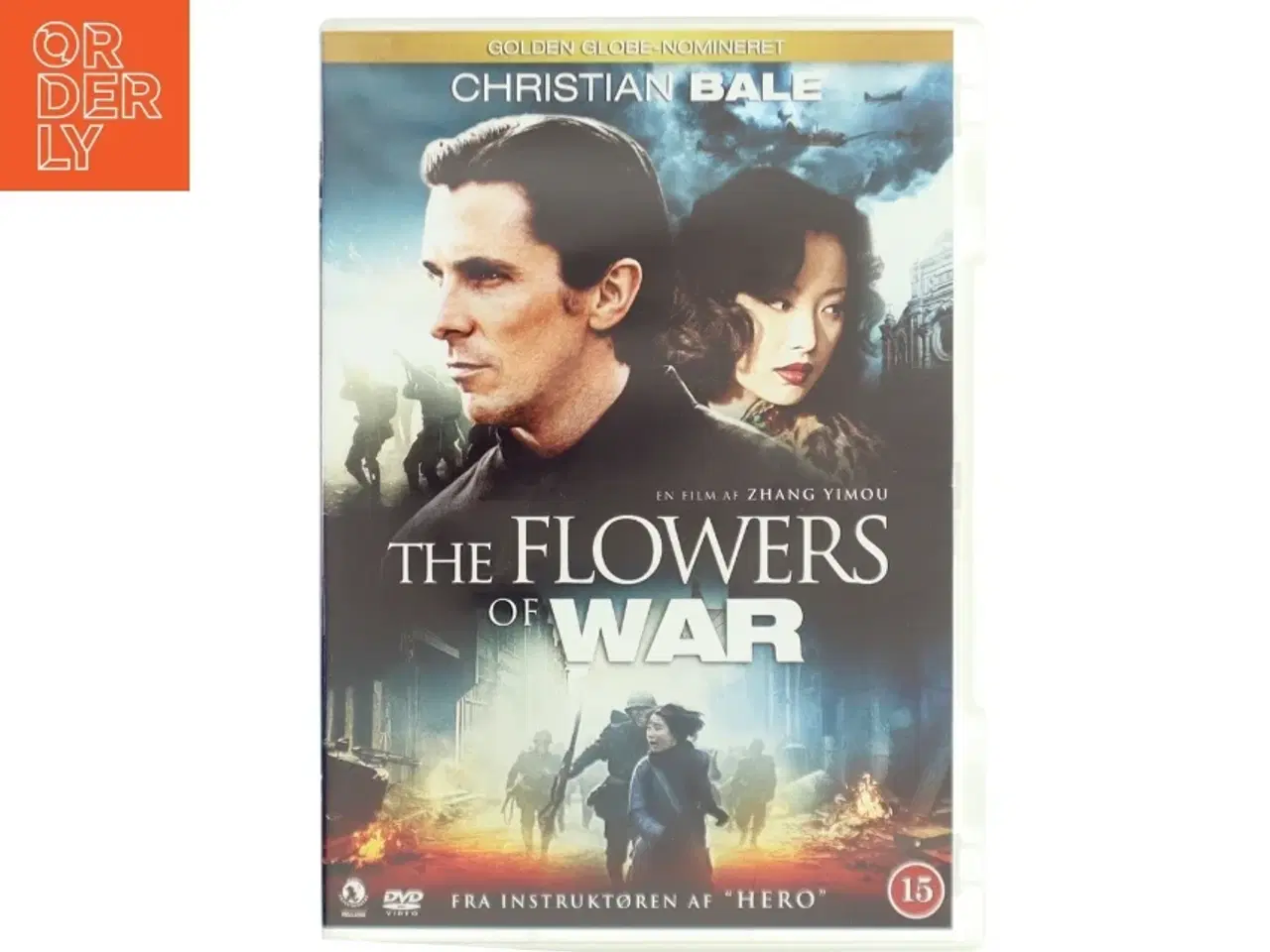 Billede 1 - THE FLOWERS OF WAR