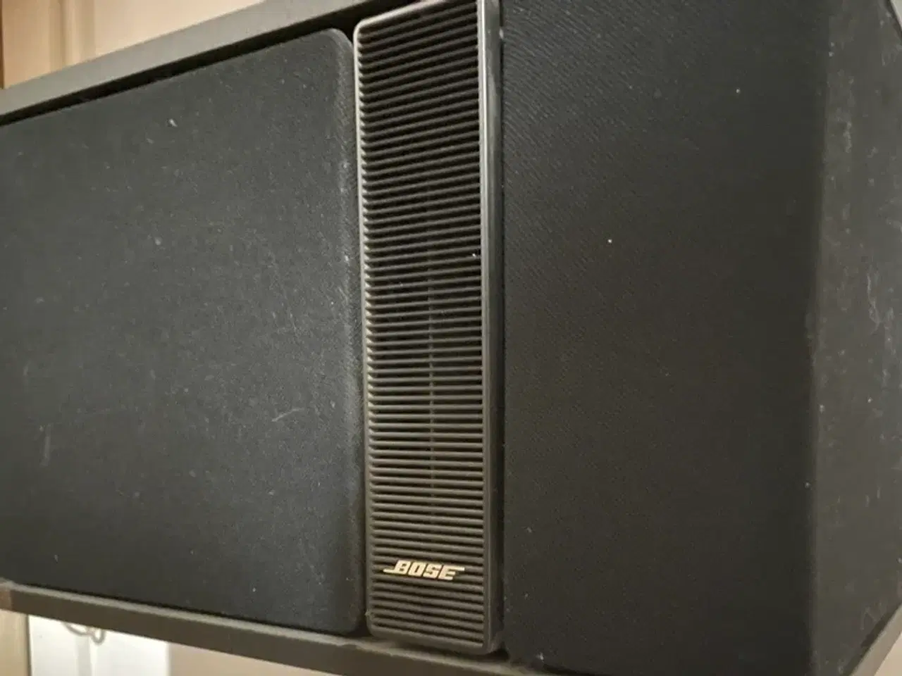 Billede 4 - Bose 301 super højtaler sæt