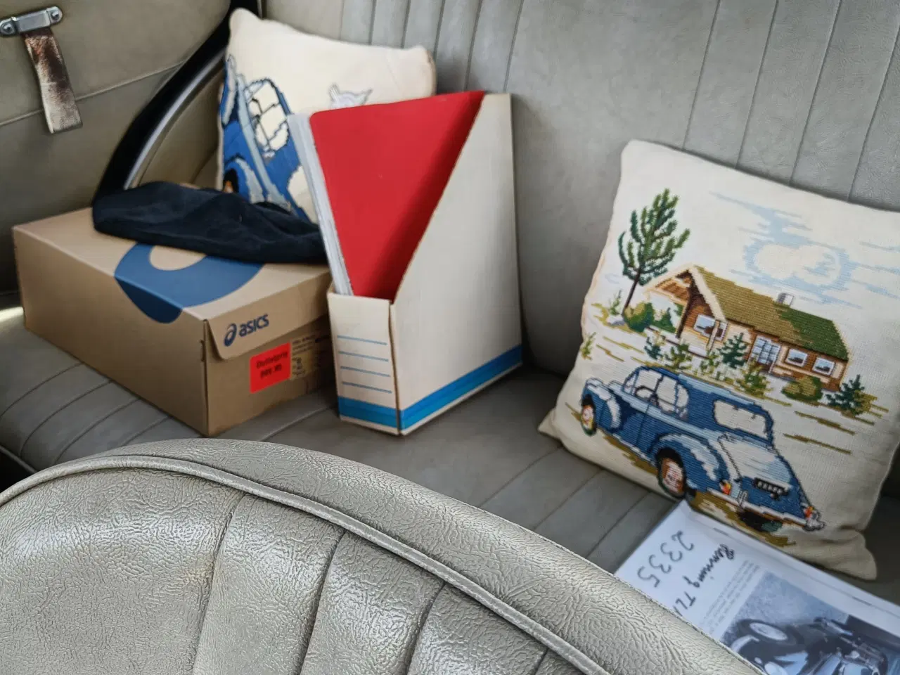 Billede 11 - Morris 1000 Super