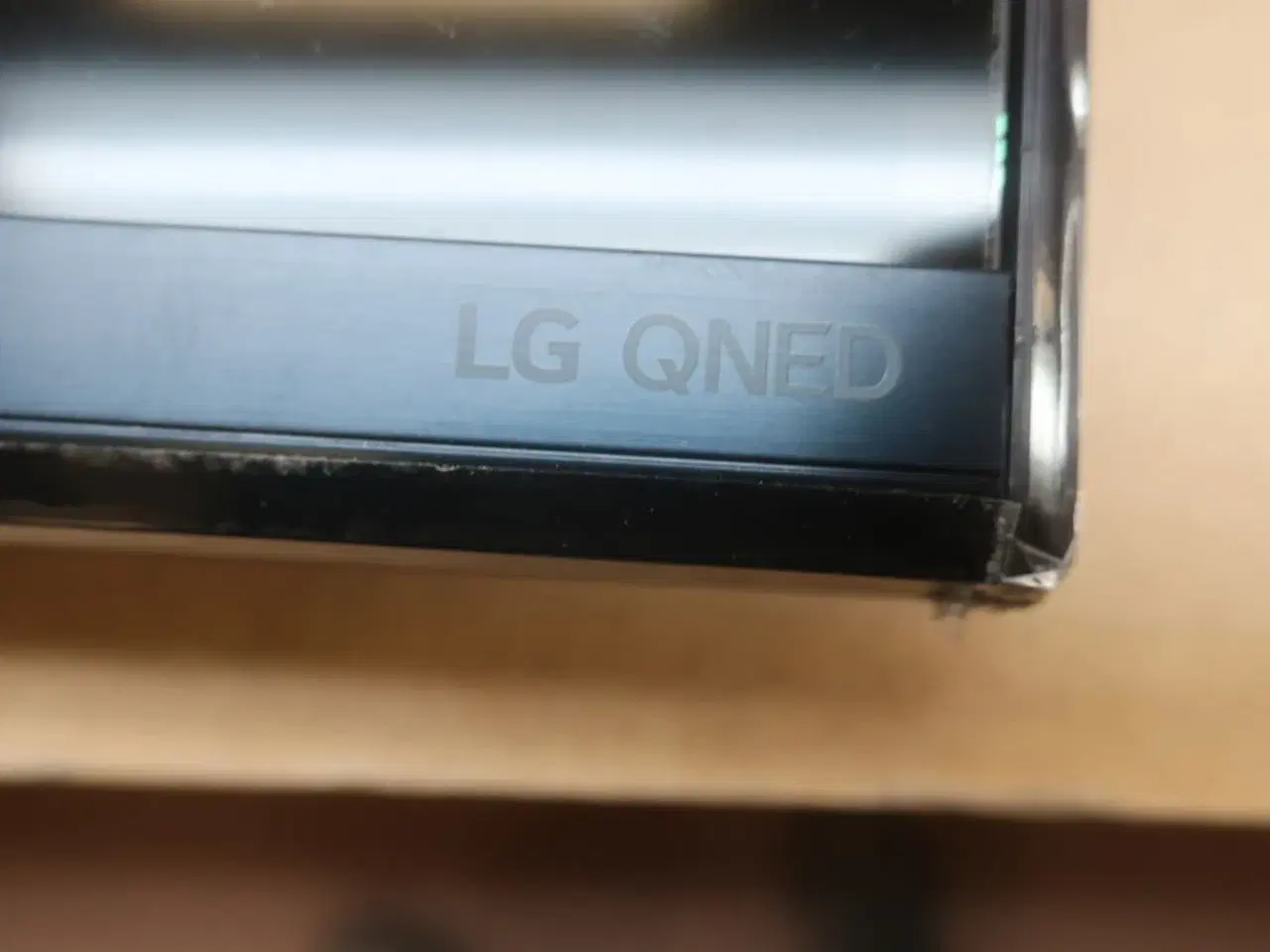 Billede 2 - Fjernsyn LG 50QNED756RA