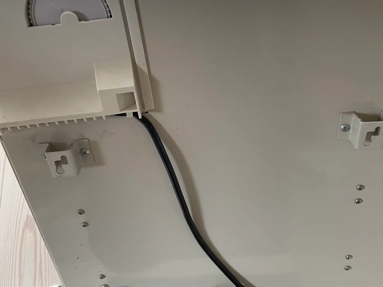 Billede 3 - EL-radiator