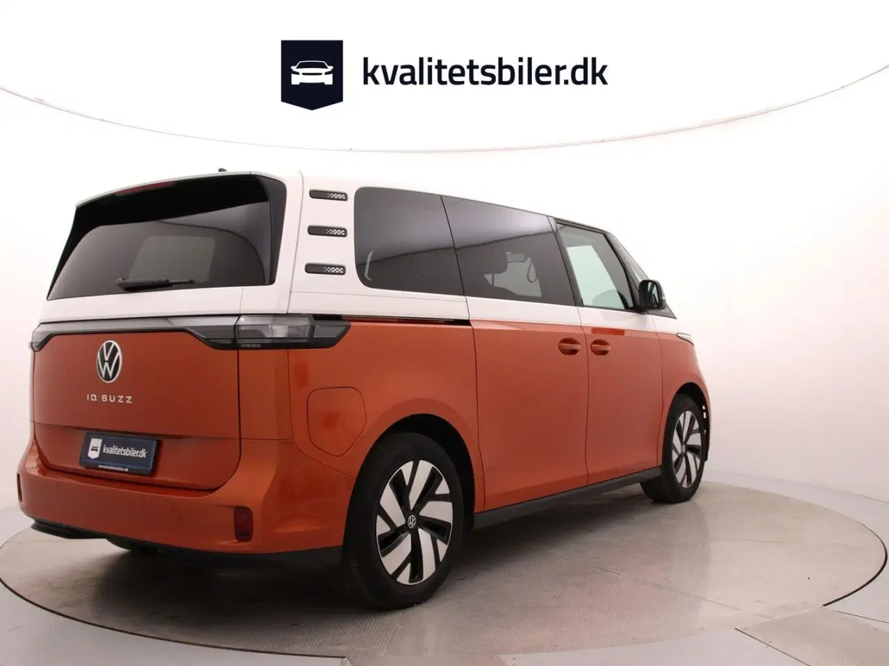 Billede 4 - VW ID.Buzz  Pro SWB