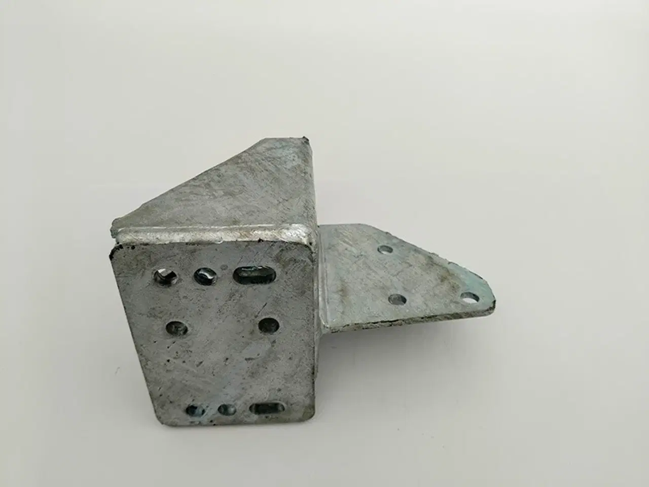 Billede 4 - Knott konsol til næsehjul KF27-30