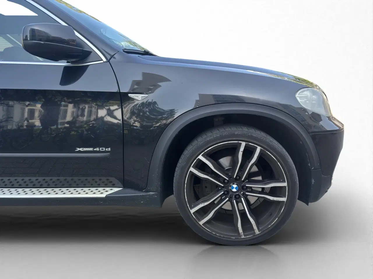 Billede 19 - BMW X5 3,0 xDrive40d aut.