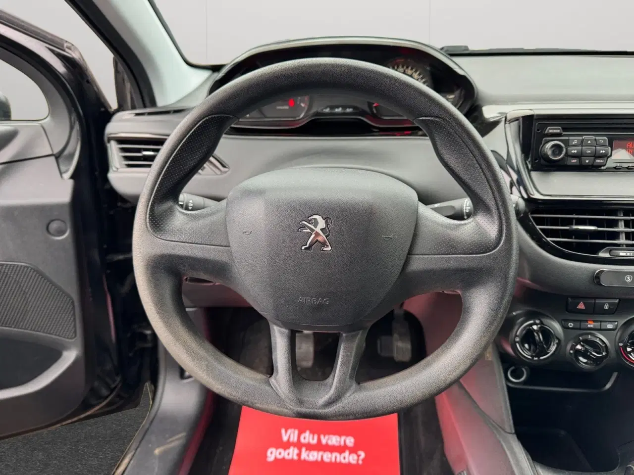 Billede 8 - Peugeot 208 1,0 VTi Access