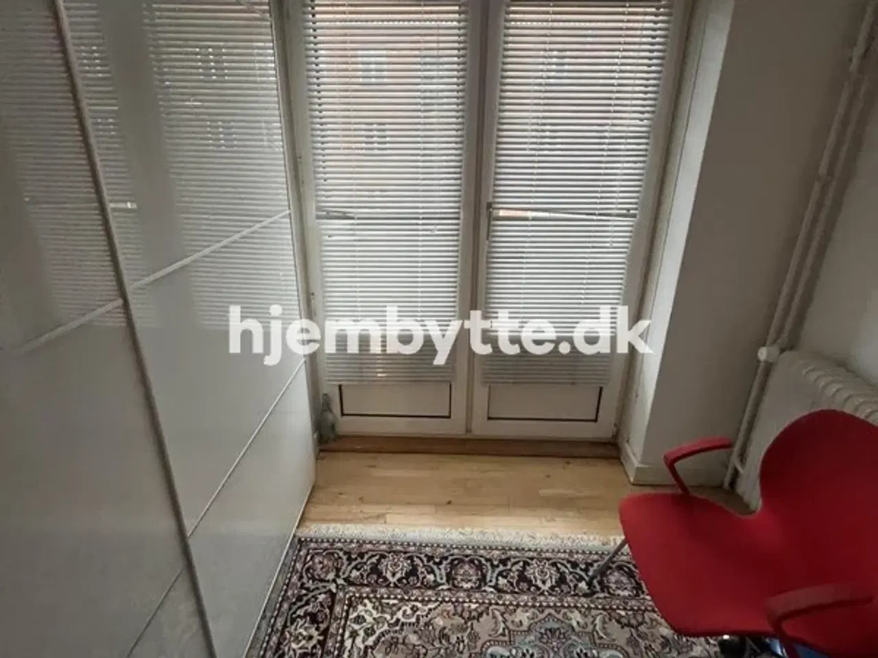 Billede 6 - Hjembytte - Sofievej