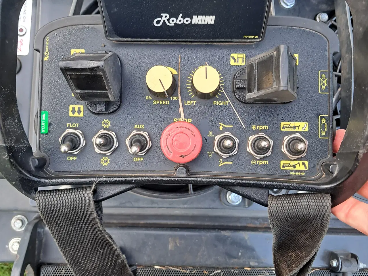 Billede 3 - Havetraktor 