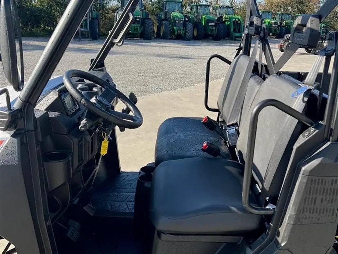 Billede 6 - Polaris Ranger 1000 EPS