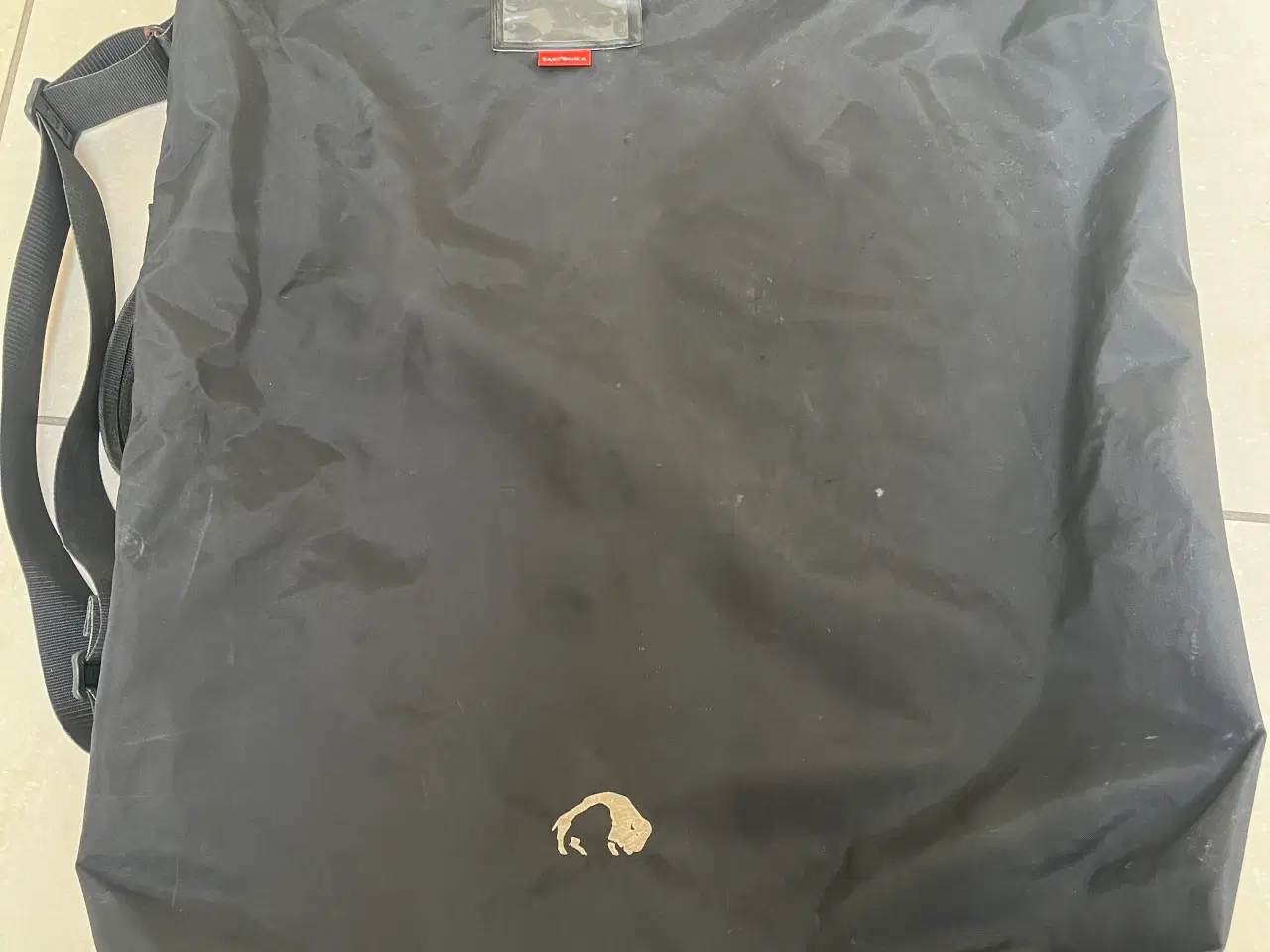 Billede 1 - Rygsæk cover