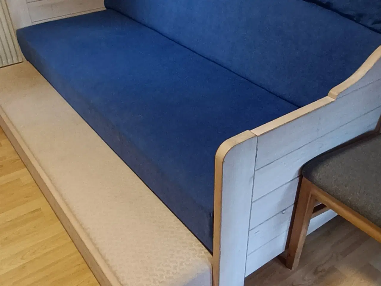 Billede 2 - Sovesofa