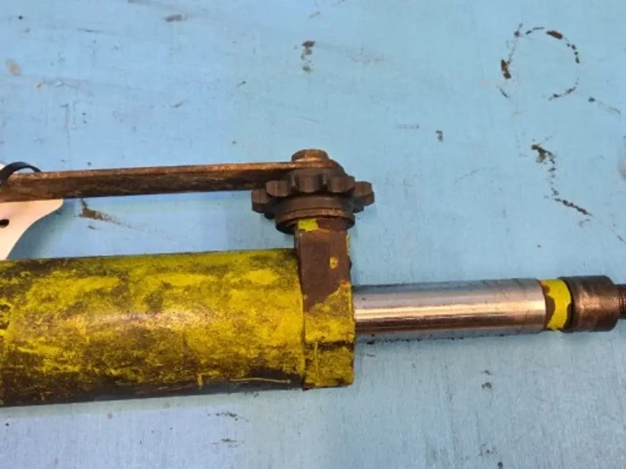 Billede 16 - Claas Jaguar 850 Cylinder 9878592