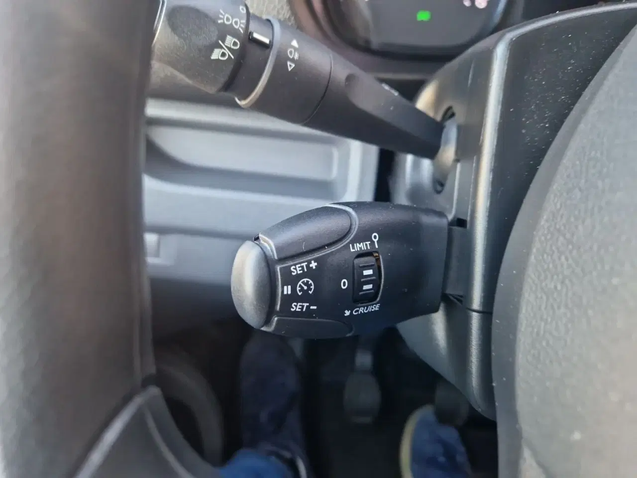 Billede 17 - Citroën Jumpy 2,0 BlueHDi 122 L2 FleetLine