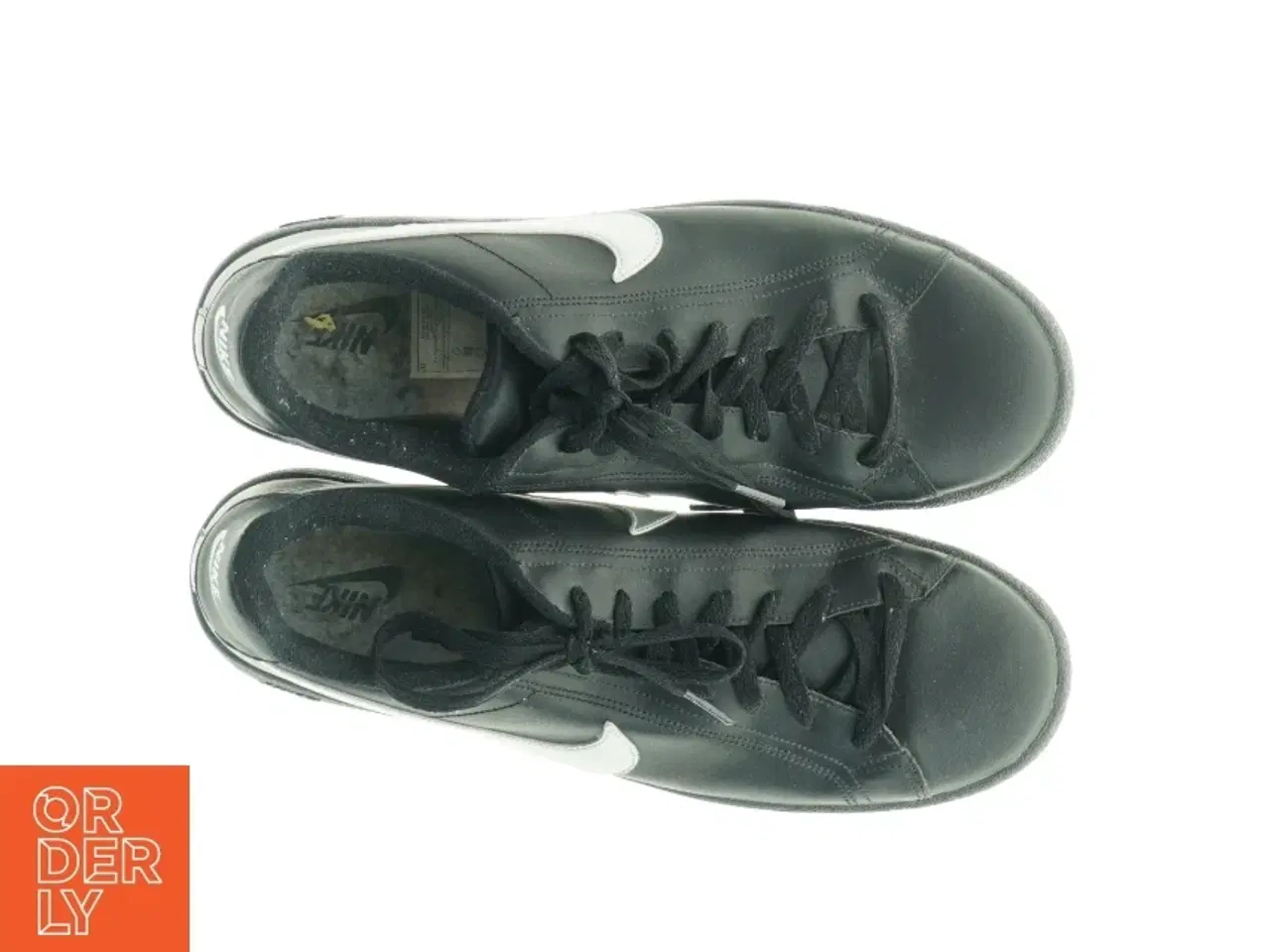 Billede 8 - Sorte Nike sneakers fra Nike (str. 46)