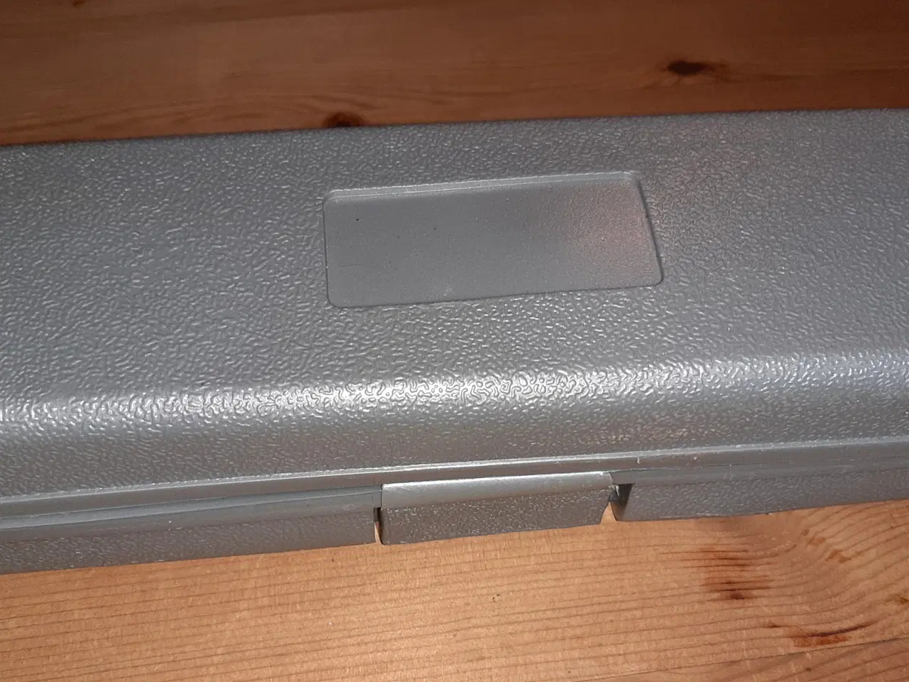 Billede 3 - Værktøj 10 dele samlet. Nyt eller brugt 1 gang.