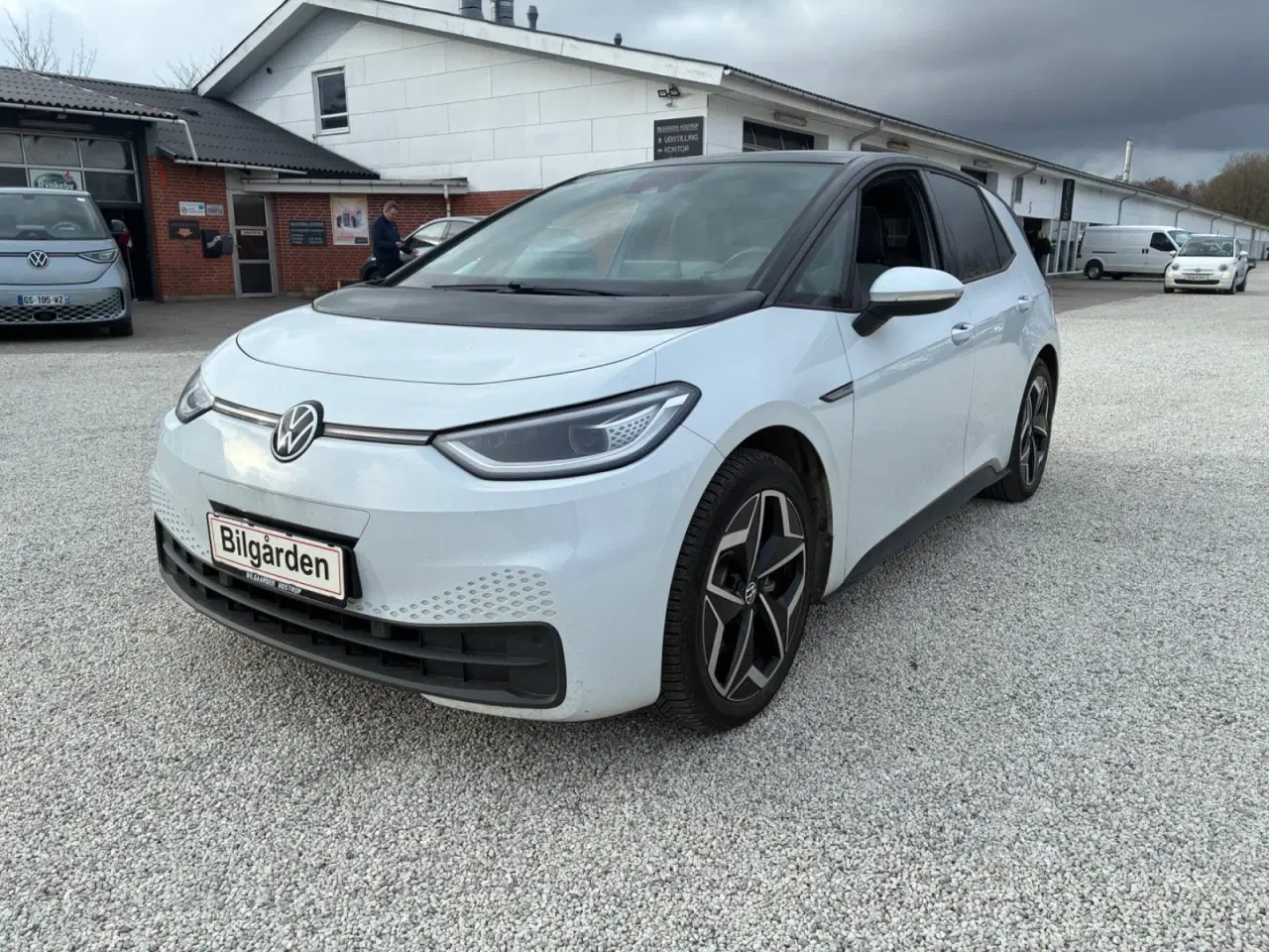 Billede 1 - VW ID.3 58 Pro Family